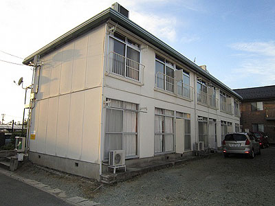 山形市不動産