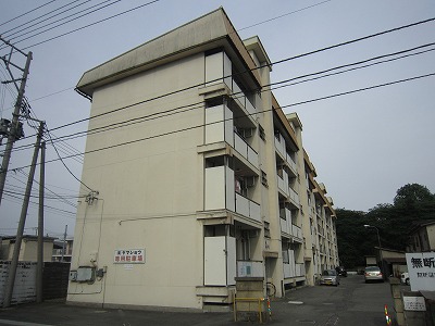山形市不動産
