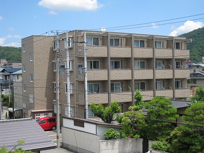 山形市不動産