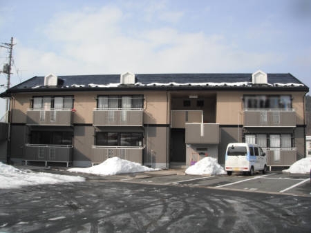山形市不動産