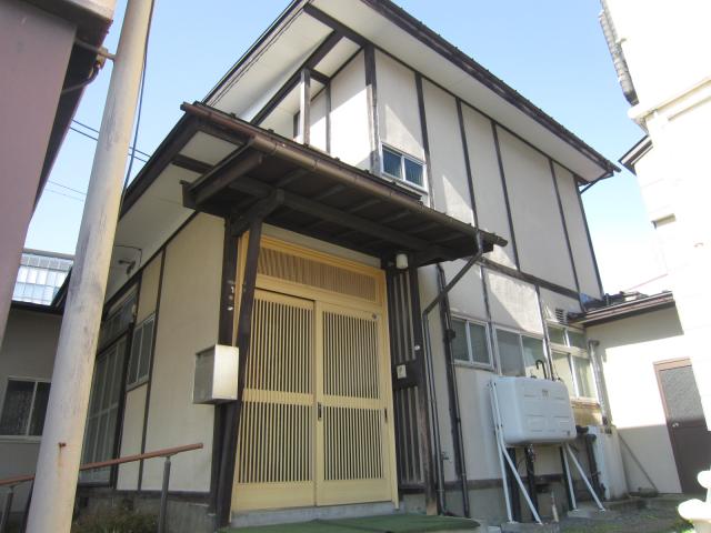 山形市不動産