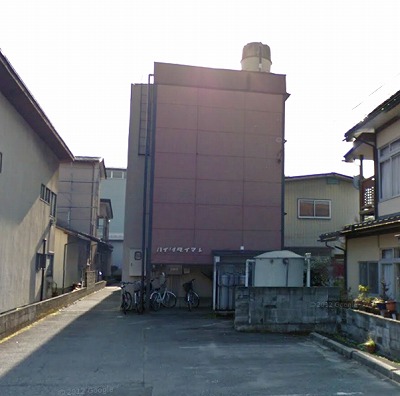 山形市不動産