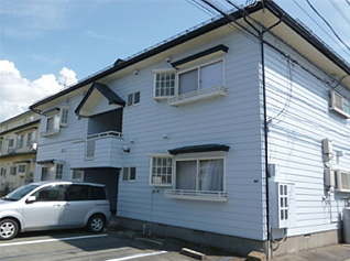 山形市不動産