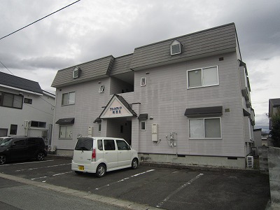 山形市不動産