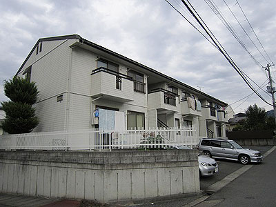 山形市不動産