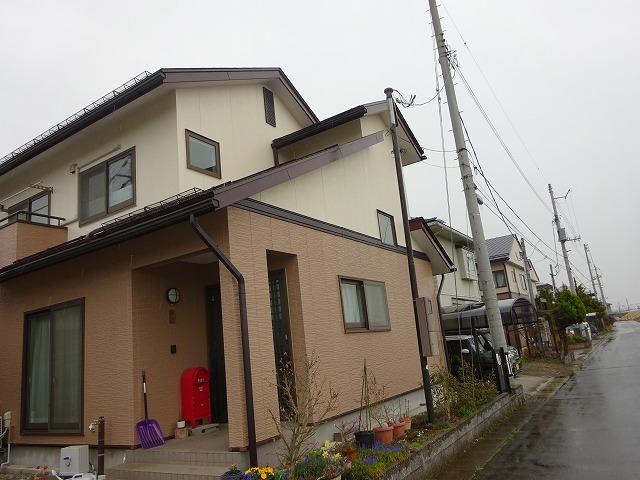 山形の売戸建 中古住宅 新築建売 ことぶき不動産 山形市 寿不動産
