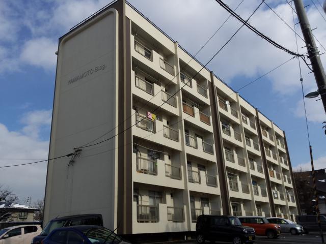 賃貸アパート 山形市鉄砲町1丁目 1ldk ことぶき不動産