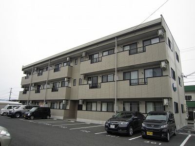 賃貸アパート 山形市上町3丁目 2dk ことぶき不動産