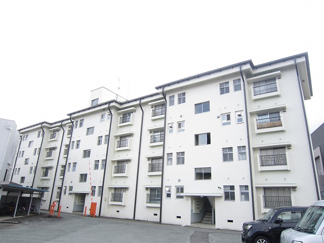 賃貸アパート 山形市緑町2丁目 2dk ことぶき不動産